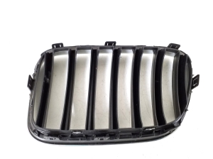 BMW X3 F25 (2010–2017) Front grille 51117237422 - 3
