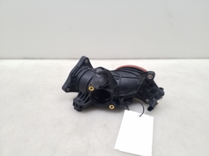 Mercedes Benz E-Class W213 (2017–2026) Schlauch A6540902000 - 3
