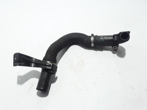Intercooler hose - 8200164191