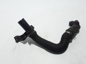 RENAULT Clio II (1998–2005) Intercooler hose 8200164191 - 3