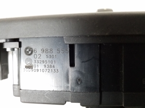 BMW 5 SERIES E60 (2003–2010) Headlight switch 6988555 - 2