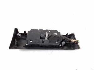 BMW 5 SERIES E60 (2003–2010) Headlight switch 6988555 - 4
