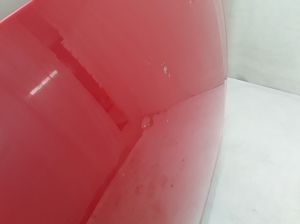VOLVO V60 (2010–2018) Hood 30779059 - 2
