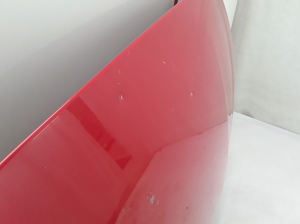 VOLVO V60 (2010–2018) Hood 30779059 - 5