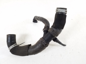 Land Rover Range Rover III (2002–2012) Schlauch AH228B273AA - 2