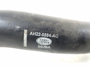 Land Rover Range Rover III (2002–2012) Schlauch AH228584AC - 2