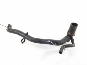 Land Rover Range Rover III (2002–2012) Schlauch AH228584AC - 3