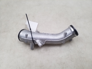 Mercedes Benz E-Class W213 (2017–2026) Toru A6540980507 - 2
