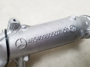 Mercedes Benz E-Class W213 (2017–2026) Toru A6540980507 - 3