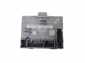 Front door control unit - 5Q0959592B