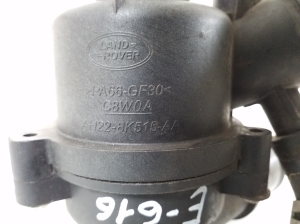 Land Rover Discovery IV (2009–2016) Kühlmittelthermostat AH228575AF - 2