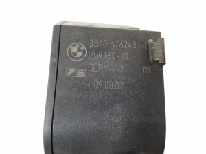 BMW 3 SERIES E46 (1998–2007) Accelerator pedal 35406762481 - 2