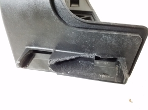 BMW 3 SERIES E46 (1998–2007) Accelerator pedal 35406762481 - 4