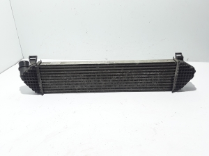  Intercooler radiator 