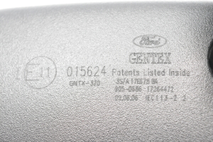 Ford Mondeo IV (2007–2015) Innenspiegel E11015624 - 5
