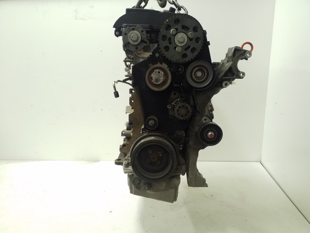 MITSUBISHI Outlander 1 generation (2001-2008) Bare Engine BSY 25063913