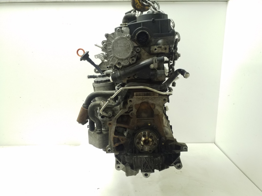 MITSUBISHI Outlander 1 generation (2001-2008) Bare Engine BSY 25063913