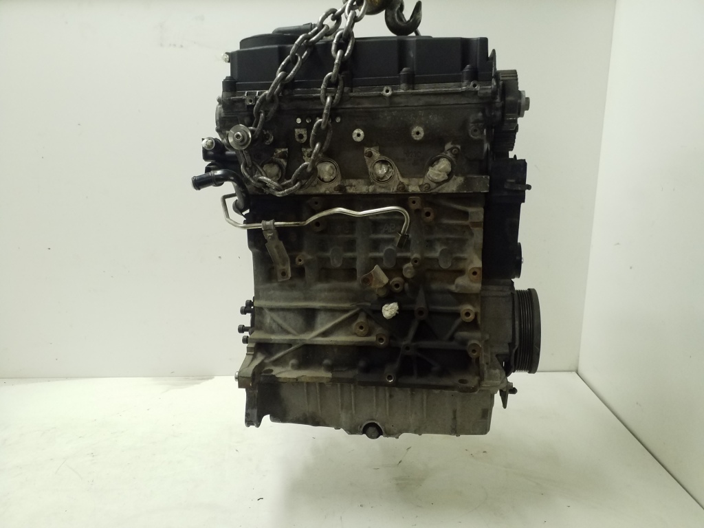 MITSUBISHI Outlander 1 generation (2001-2008) Csapágymotor BSY 25063913