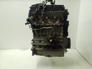 Mitsubishi Outlander (2006–2012) Moteur BSY - 9