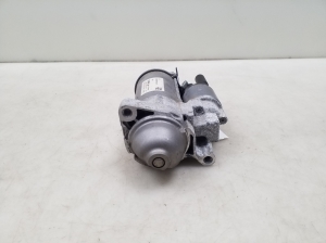 Mercedes Benz E-Class W213 (2017–2026) Starter A6549061400 - 3