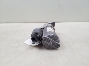 Mercedes Benz E-Class W213 (2017–2026) Starter A6549061400 - 4
