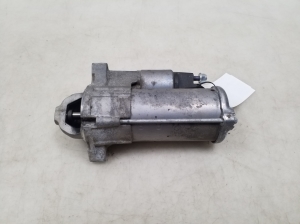 Mercedes Benz E-Class W213 (2017–2026) Starter A6549061400 - 5