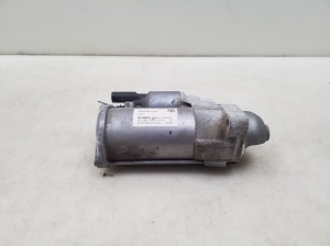 Mercedes Benz E-Class W213 (2017–2026) Starter A6549061400 - 7