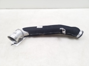 Intercooler hose - A6540980000