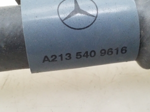 Mercedes Benz E-Class W213 (2017–2026) Other wire A2135409616 - 3