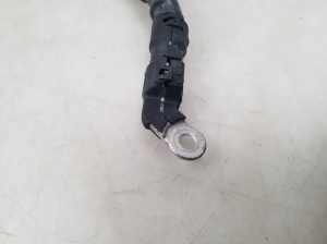 Mercedes Benz E-Class W213 (2017–2026) Other wire A2135409616 - 4