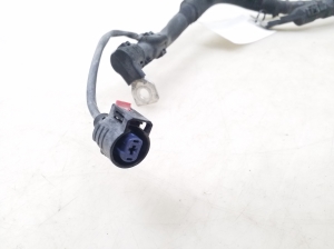 Mercedes Benz E-Class W213 (2017–2026) Other wire A2135409616 - 5