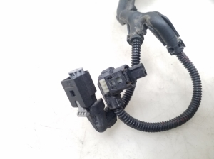 Mercedes Benz E-Class W213 (2017–2026) Engine wiring harness A6541500900 - 5