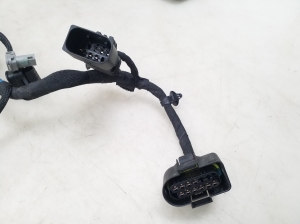 Mercedes Benz E-Class W213 (2017–2026) Engine wiring harness A6541500900 - 7