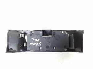 BMW 5 SERIES E60 (2003–2010) Lichtschalter 6925295 - 3