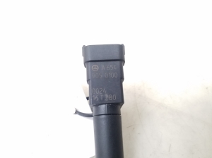 Mercedes Benz E-Class W213 (2017–2026) Kurbelwellensensor A6549050100 - 2