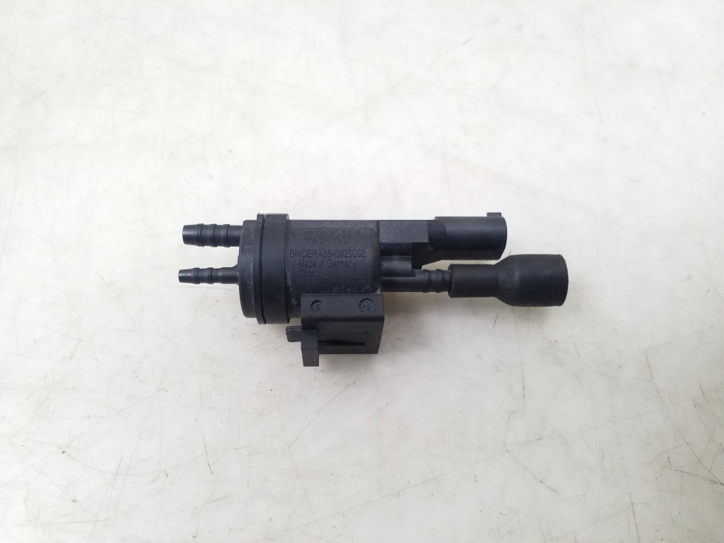 Mercedes Benz E-Class W213 (2017–2026) Magnetventil 0025407097 Mercedes Benz E-Class W213 (2017–2026) Magnetventil 0025407097