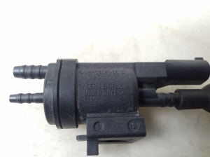 Mercedes Benz E-Class W213 (2017–2026) Magnetventil 0025407097 - 2