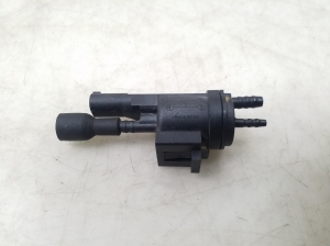 Mercedes Benz E-Class W213 (2017–2026) Magnetventil 0025407097 - 4
