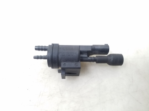 Mercedes Benz E-Class W213 (2017–2026) Magnetventil 0025407097