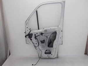RENAULT Master II (1998–2010) Vordere Tür 7751474637 - 3
