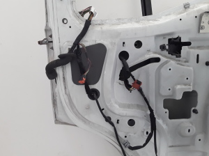 RENAULT Master II (1998–2010) Vordere Tür 7751474637 - 7