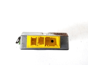 BMW 5 SERIES E60 (2003–2010) Esiukse juhtplokk 61356945145 - 2