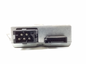 BMW 5 SERIES E60 (2003–2010) Esiukse juhtplokk 61356945146 - 2