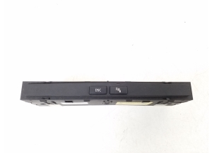 BMW 5 SERIES E60 (2003–2010) Lüliti ja selle osad 6944962 - 2