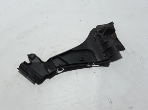  Rear bumper bracket 