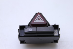 Opel Corsa D (2006–2014) Warnblinkschalter 91164953