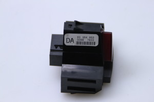 Opel Corsa D (2006–2014) Warnblinkschalter 91164953 - 2