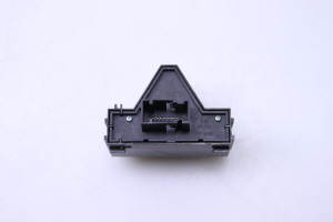 Opel Corsa D (2006–2014) Warnblinkschalter 91164953 - 3