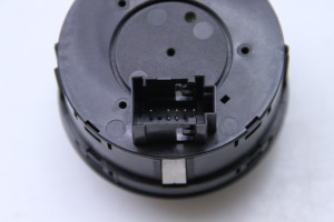 Opel Corsa D (2006–2014) Lichtschalter 13249396EA - 3