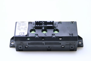 Opel Corsa D (2006–2014) Ekraan 13284430 - 2